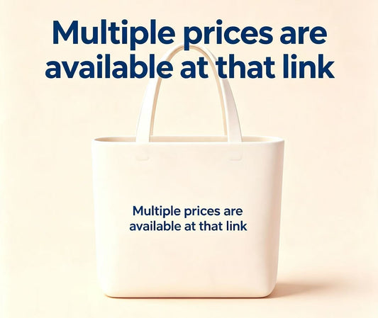Multiple prices areavailable at that link